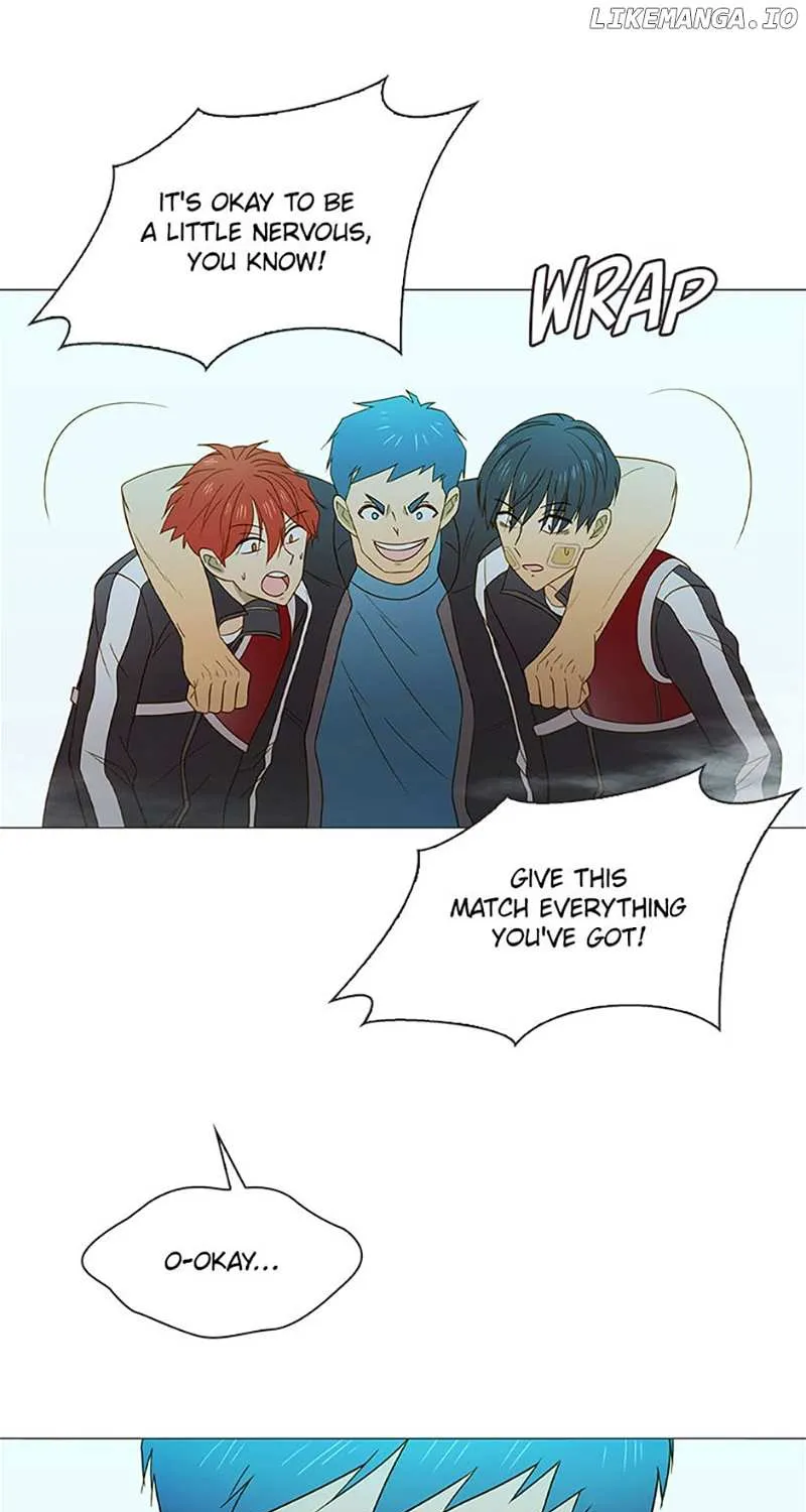 Perfect Gold Chapter 93 page 50 - 