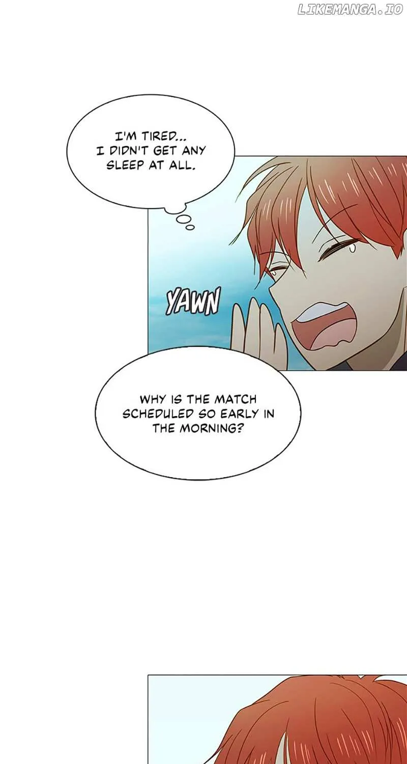 Perfect Gold Chapter 93 page 6 - 