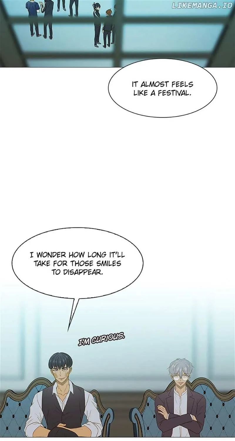 Perfect Gold Chapter 93 page 54 - 