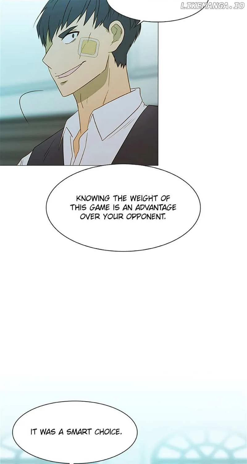 Perfect Gold Chapter 93 page 58 - 