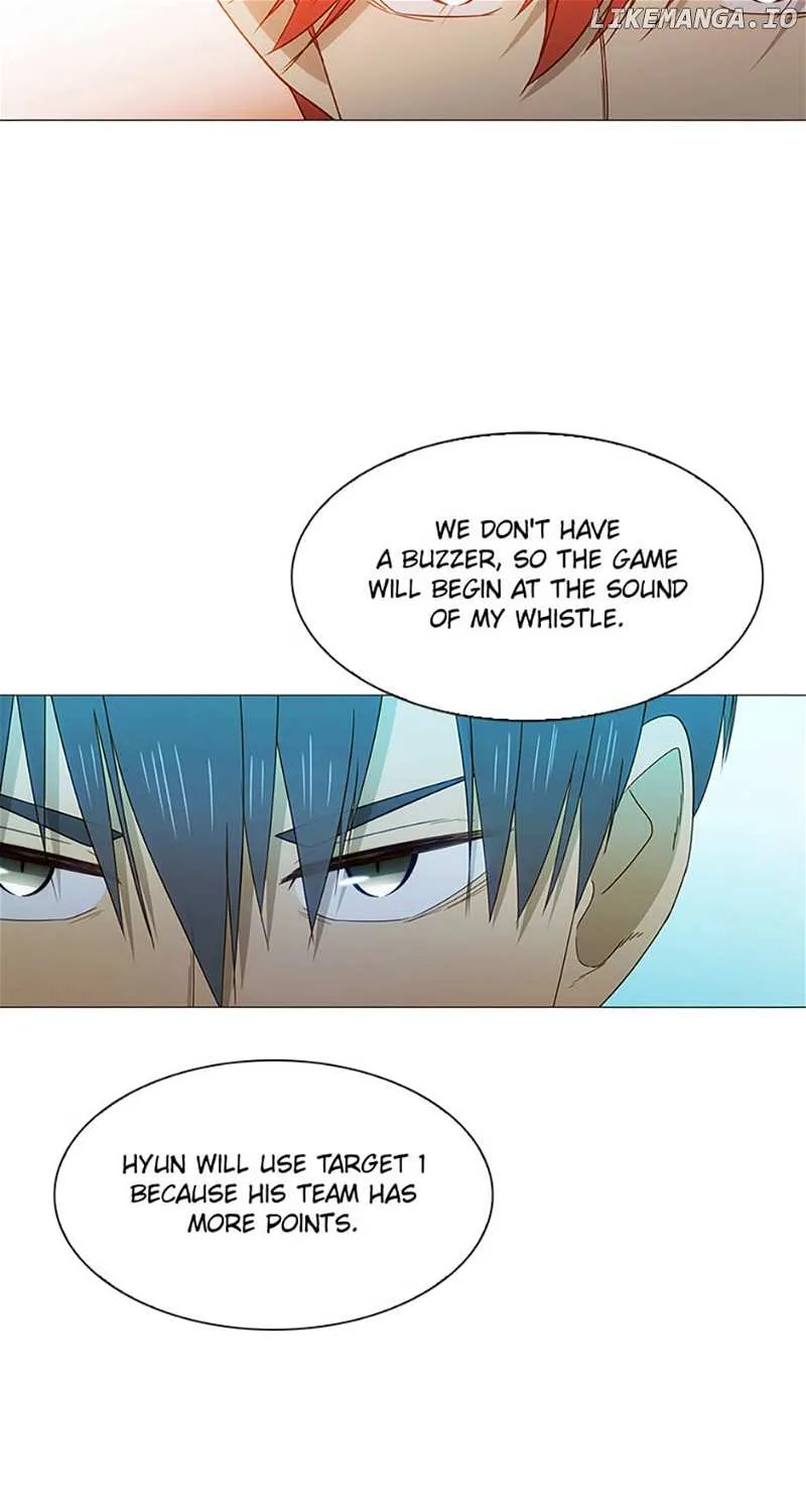 Perfect Gold Chapter 93 page 64 - 