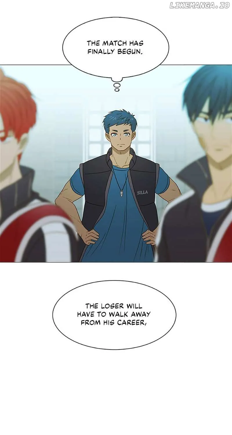 Perfect Gold Chapter 93 page 70 - 