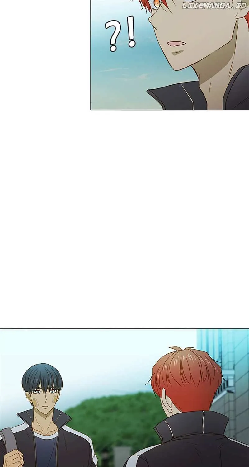 Perfect Gold Chapter 93 page 8 - 