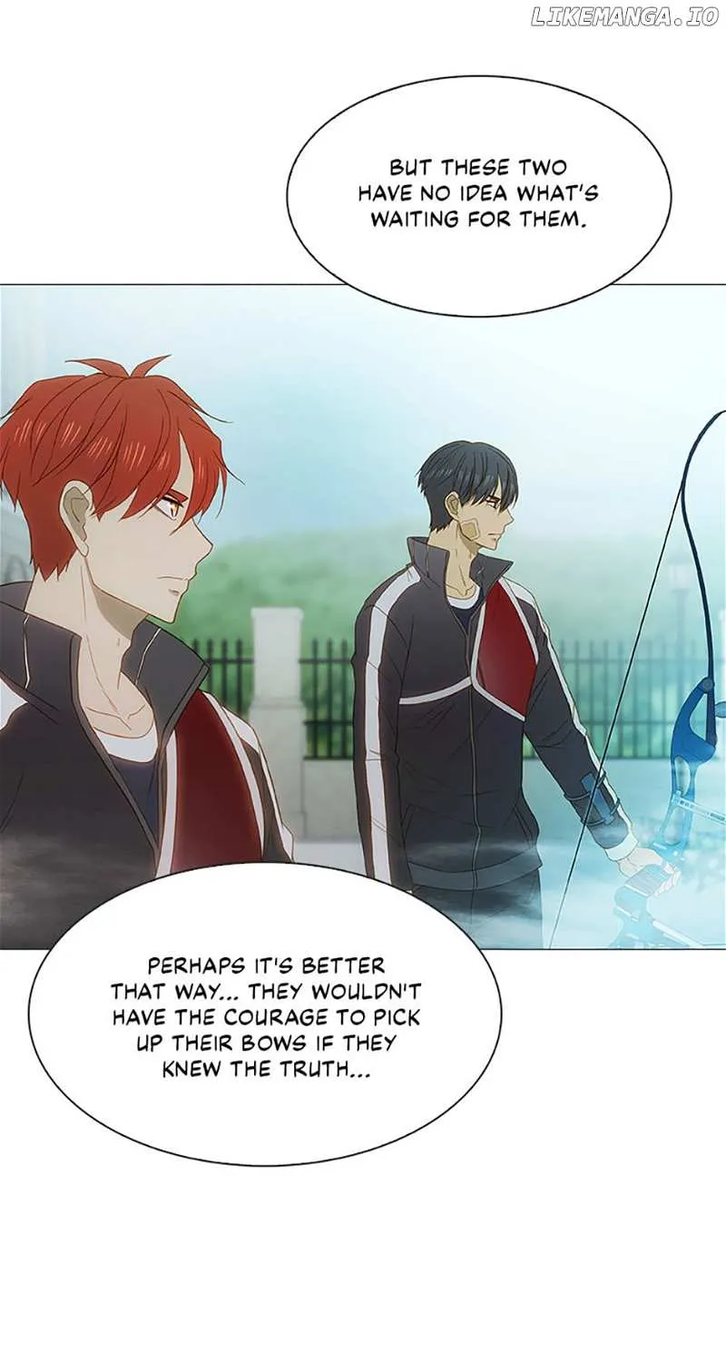 Perfect Gold Chapter 93 page 72 - 