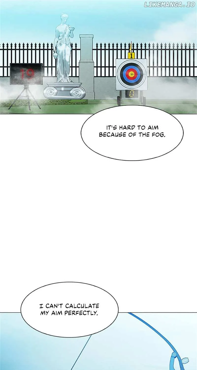 Perfect Gold Chapter 93 page 76 - 