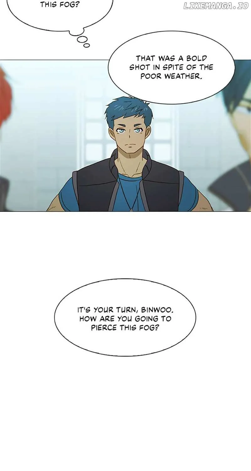 Perfect Gold Chapter 93 page 82 - 