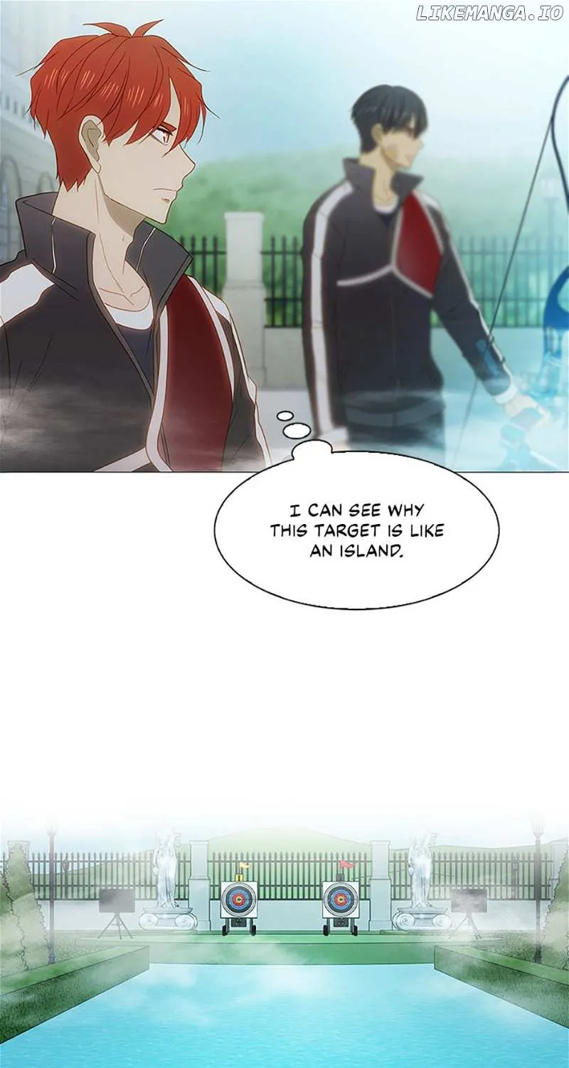 Perfect Gold Chapter 93 page 84 - 