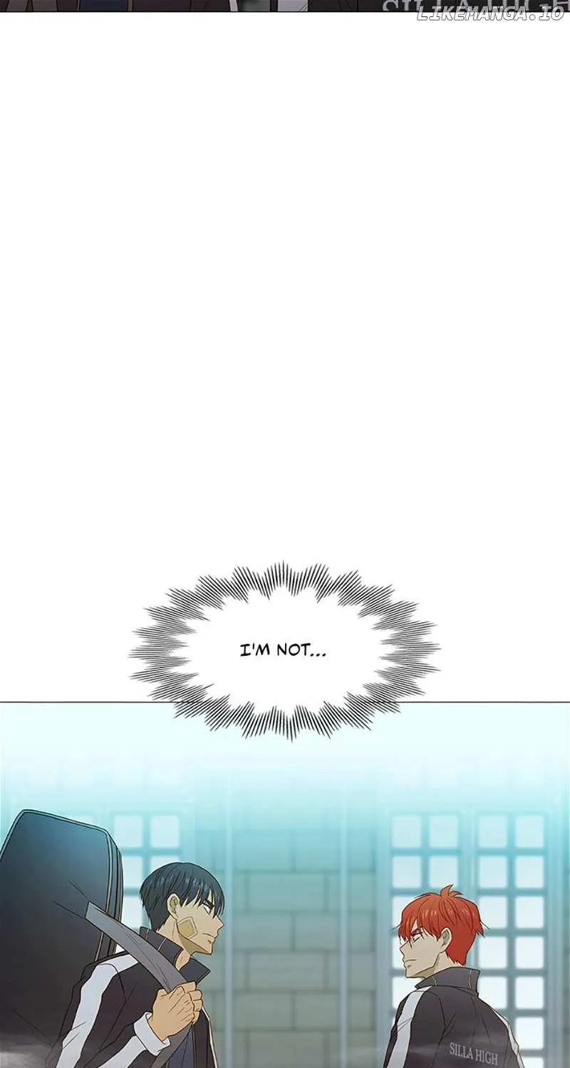 Perfect Gold Chapter 93 page 10 - 