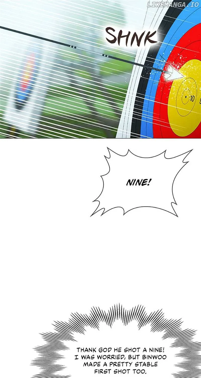 Perfect Gold Chapter 93 page 94 - 
