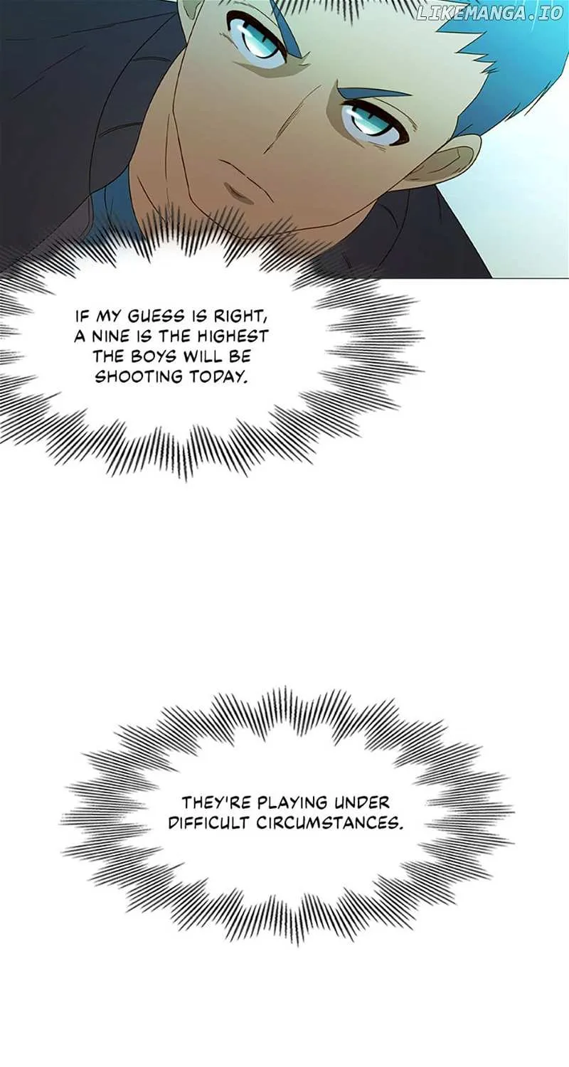 Perfect Gold Chapter 93 page 96 - 