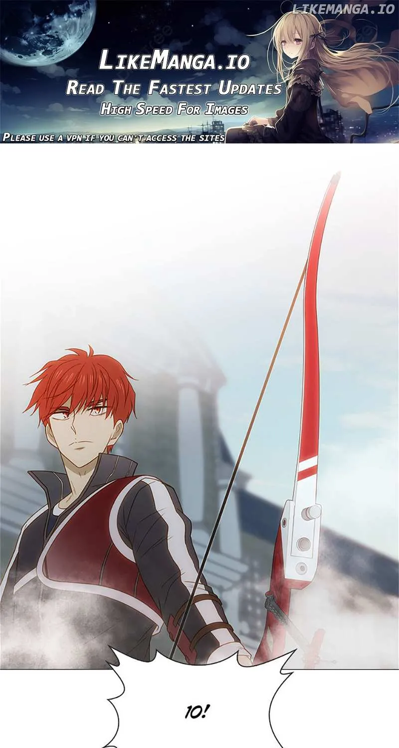 Perfect Gold Chapter 94 page 1 - 