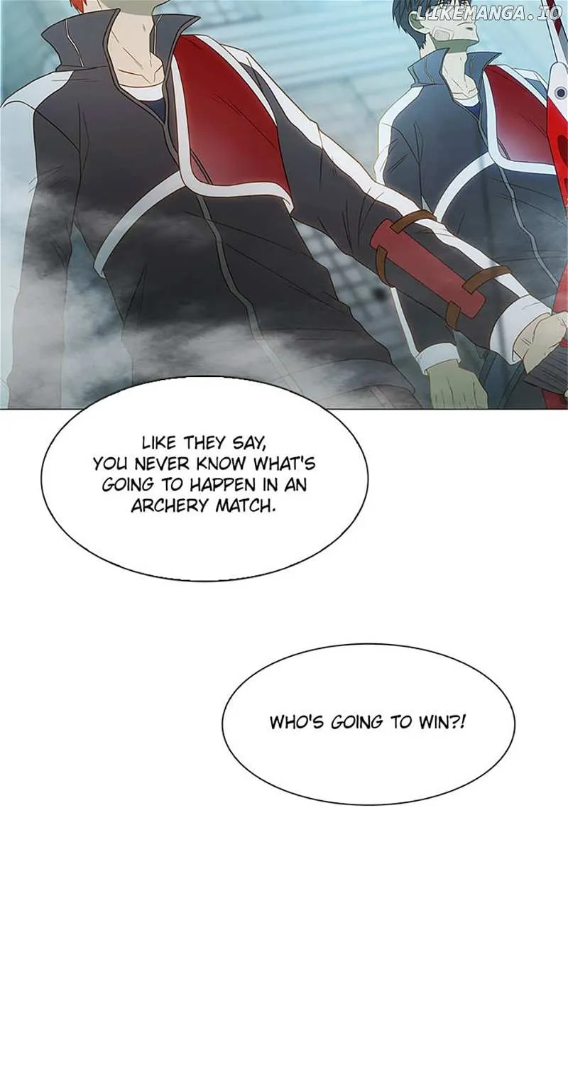 Perfect Gold Chapter 94 page 11 - 