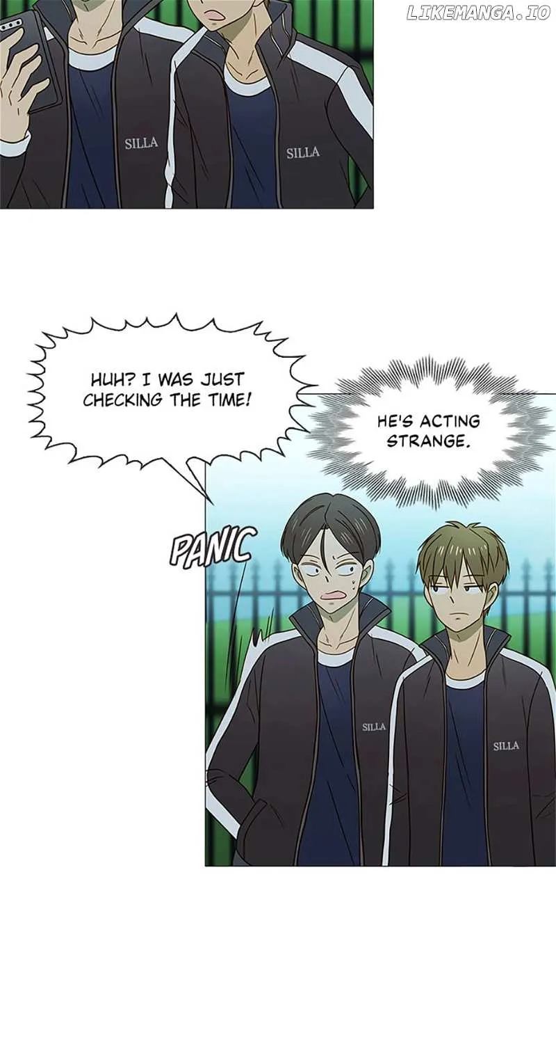 Perfect Gold Chapter 94 page 101 - 