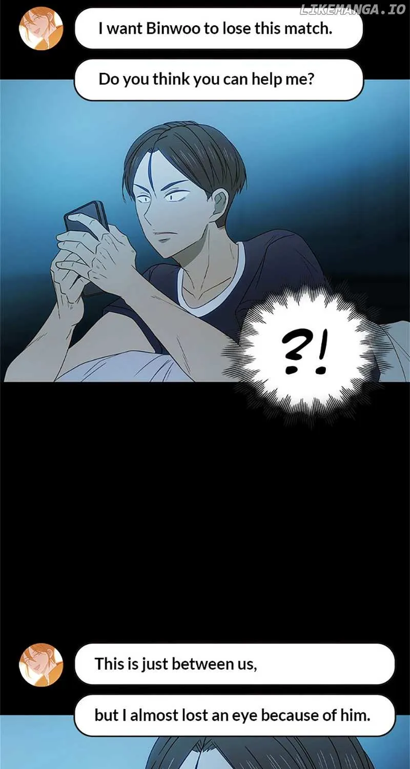 Perfect Gold Chapter 94 page 105 - 