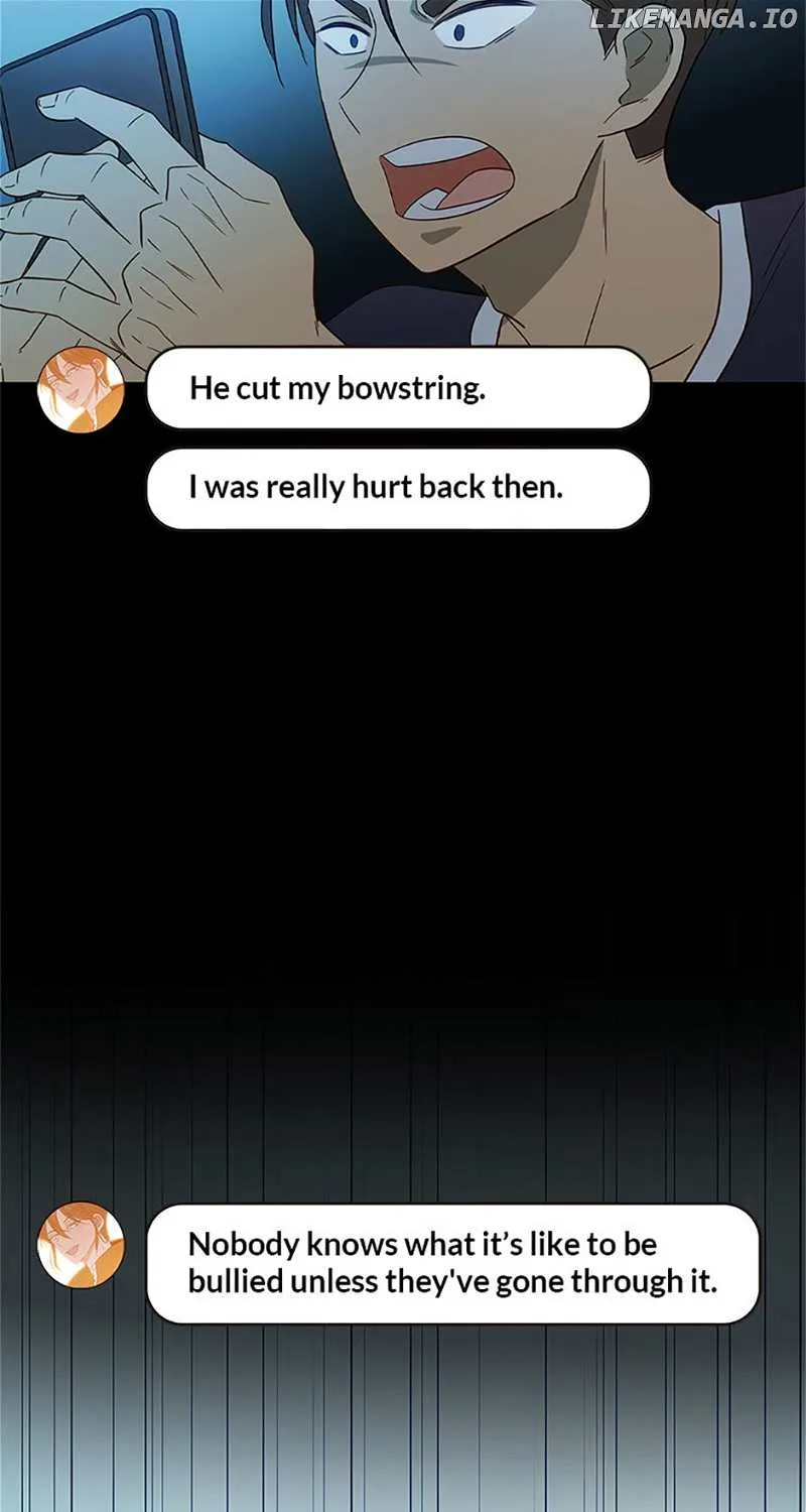 Perfect Gold Chapter 94 page 107 - 