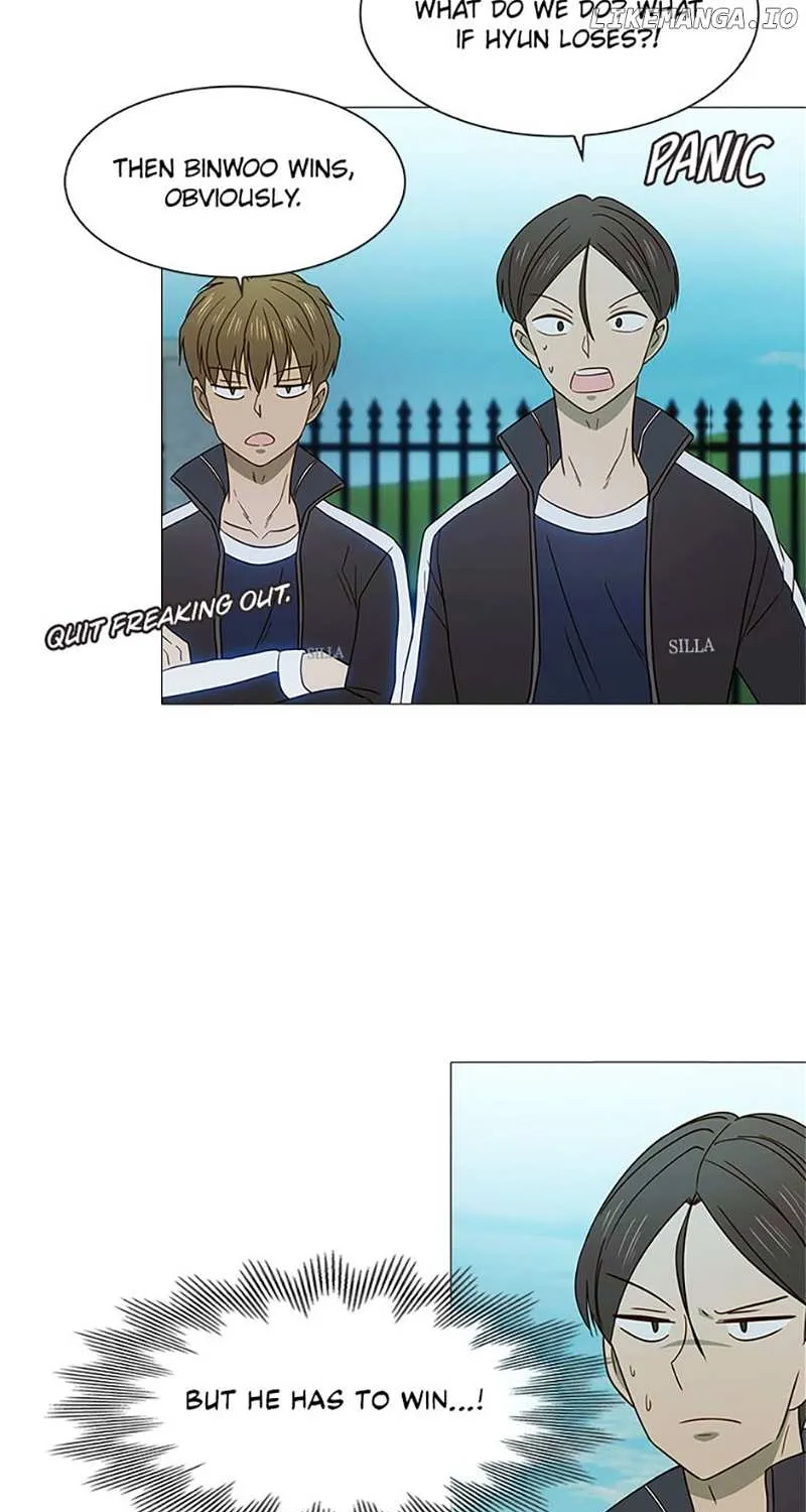 Perfect Gold Chapter 94 page 13 - 