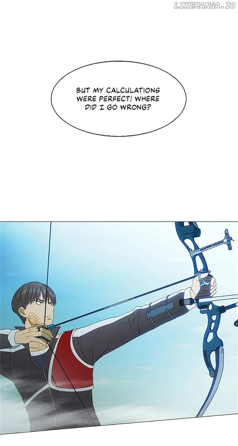 Perfect Gold Chapter 94 page 19 - 