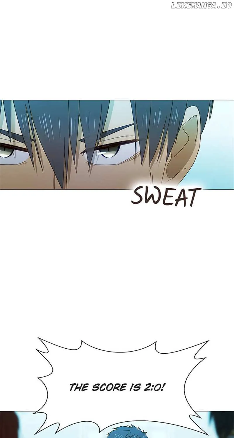 Perfect Gold Chapter 94 page 3 - 