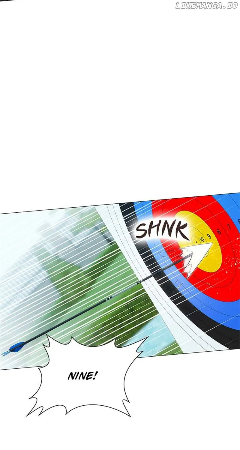 Perfect Gold Chapter 94 page 23 - 