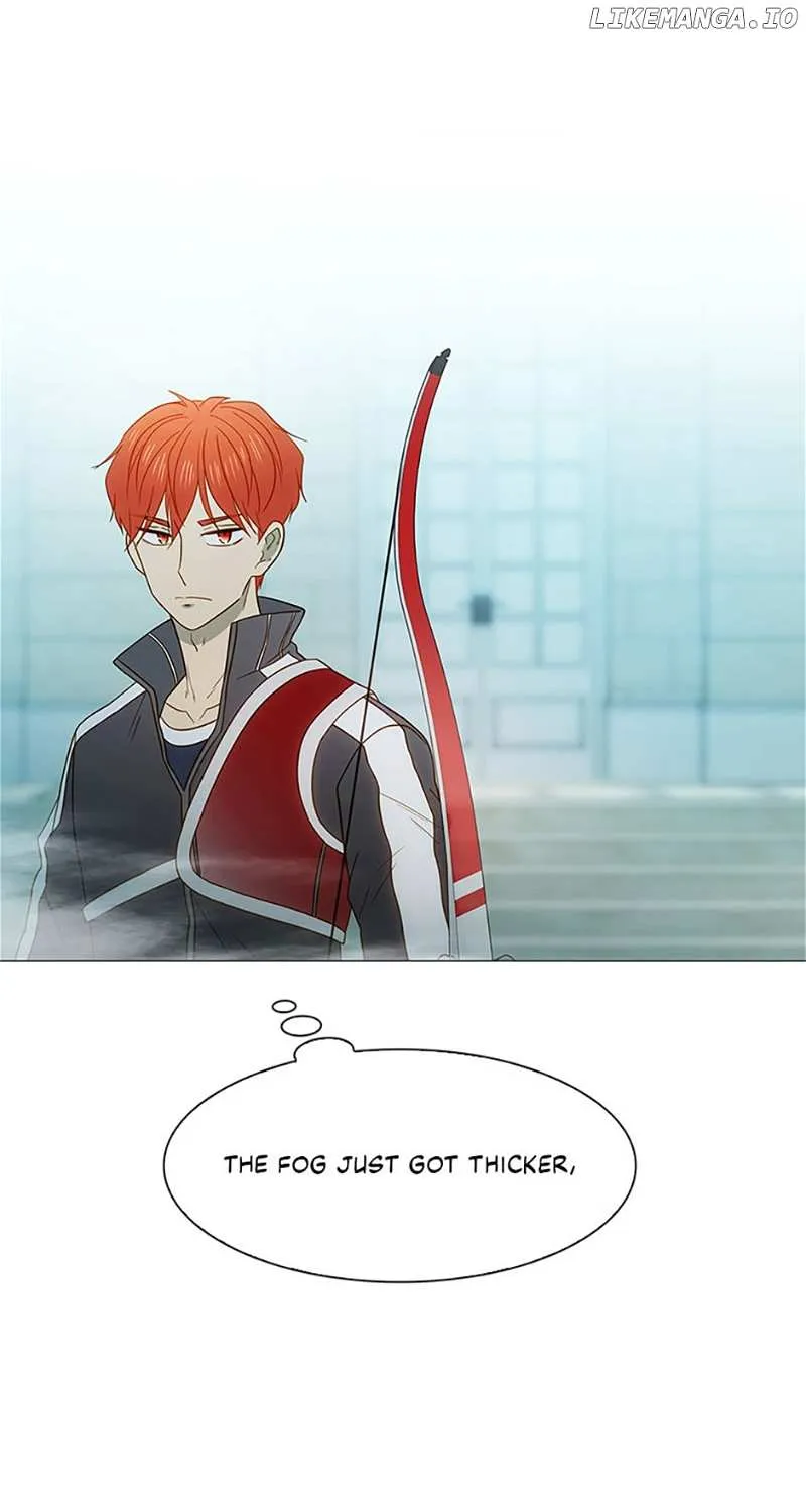 Perfect Gold Chapter 94 page 27 - 