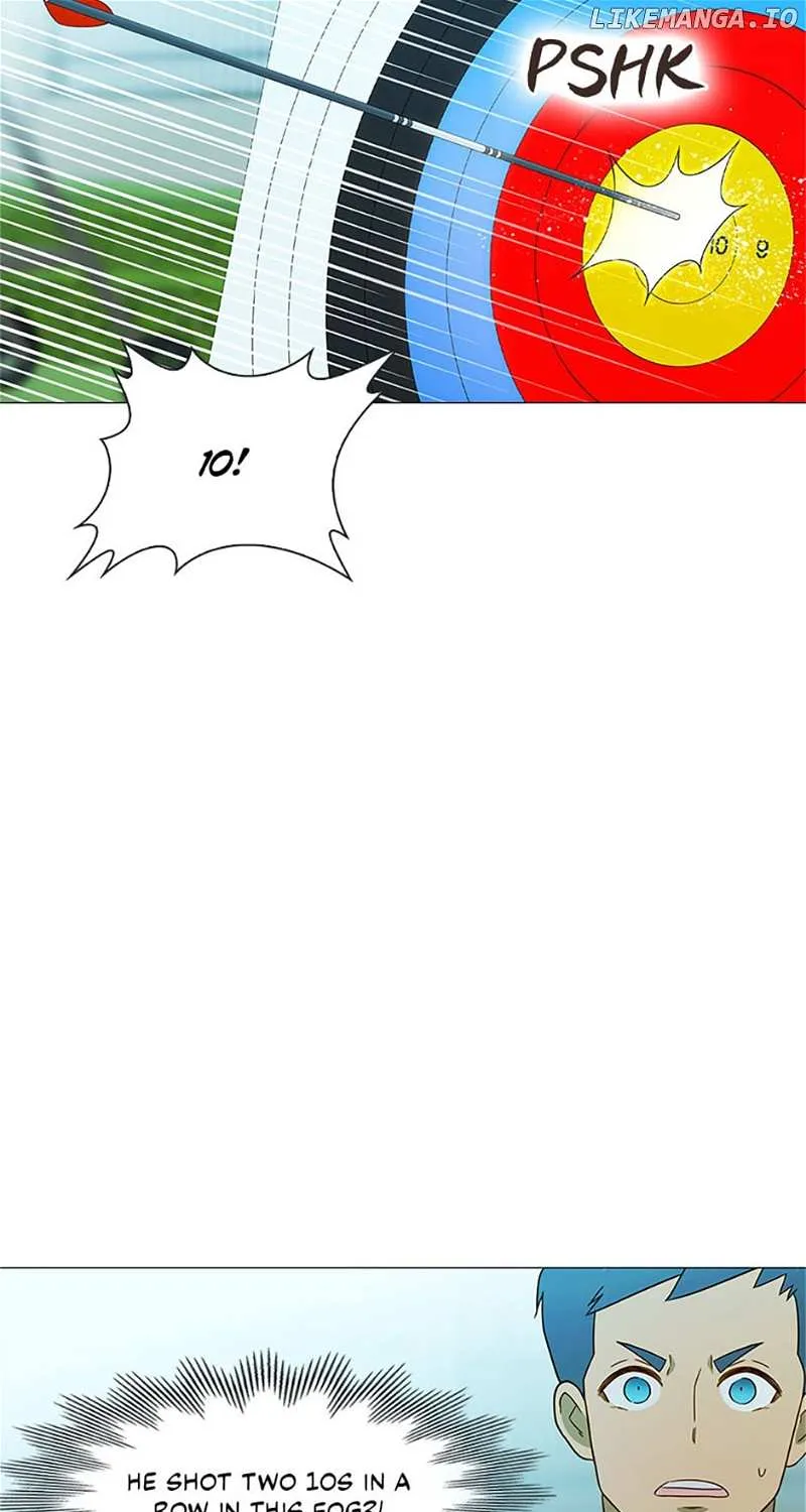 Perfect Gold Chapter 94 page 35 - 