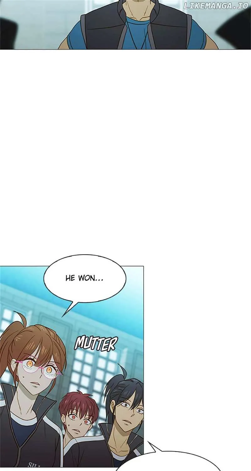 Perfect Gold Chapter 94 page 5 - 