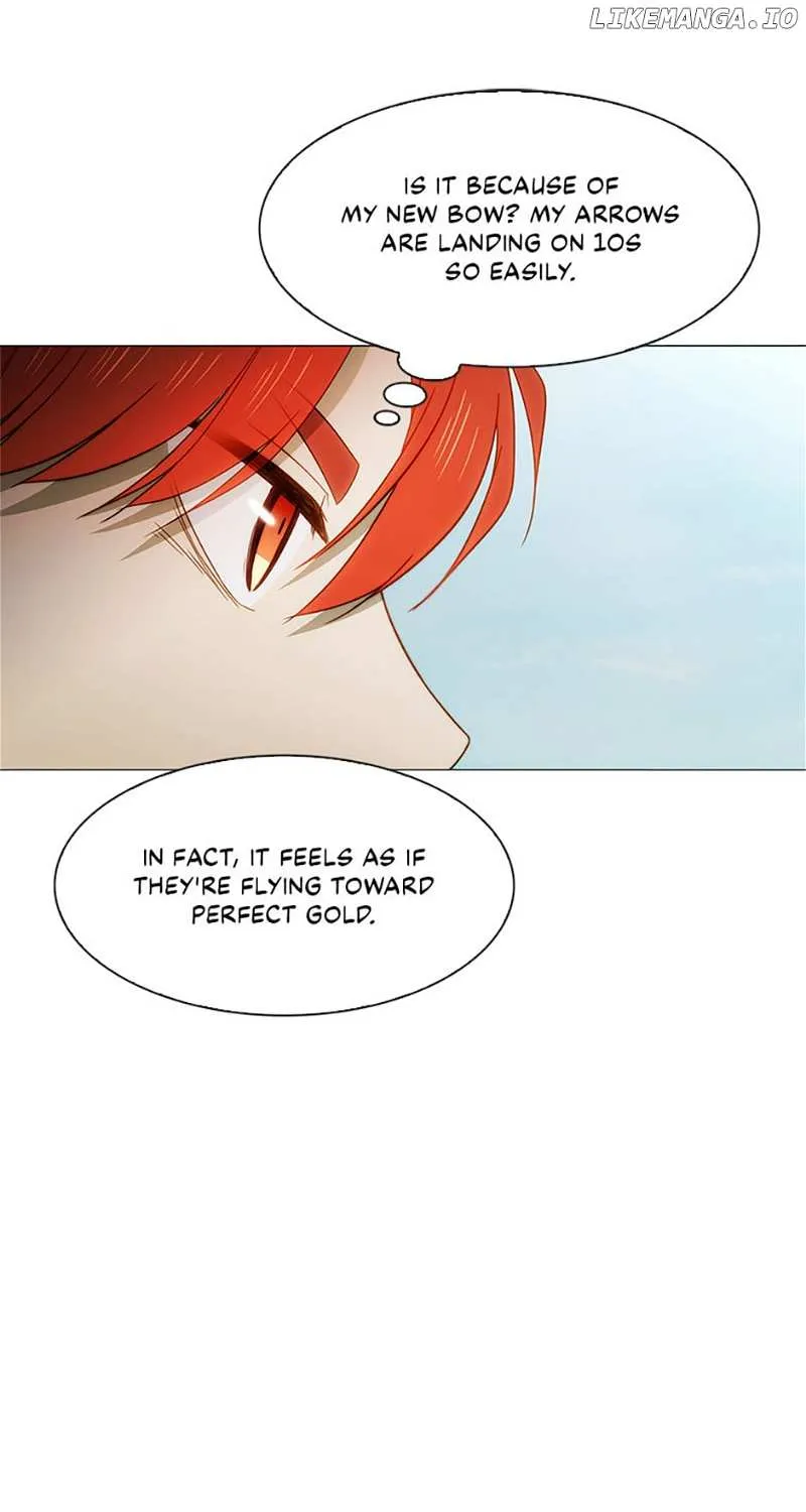 Perfect Gold Chapter 94 page 41 - 