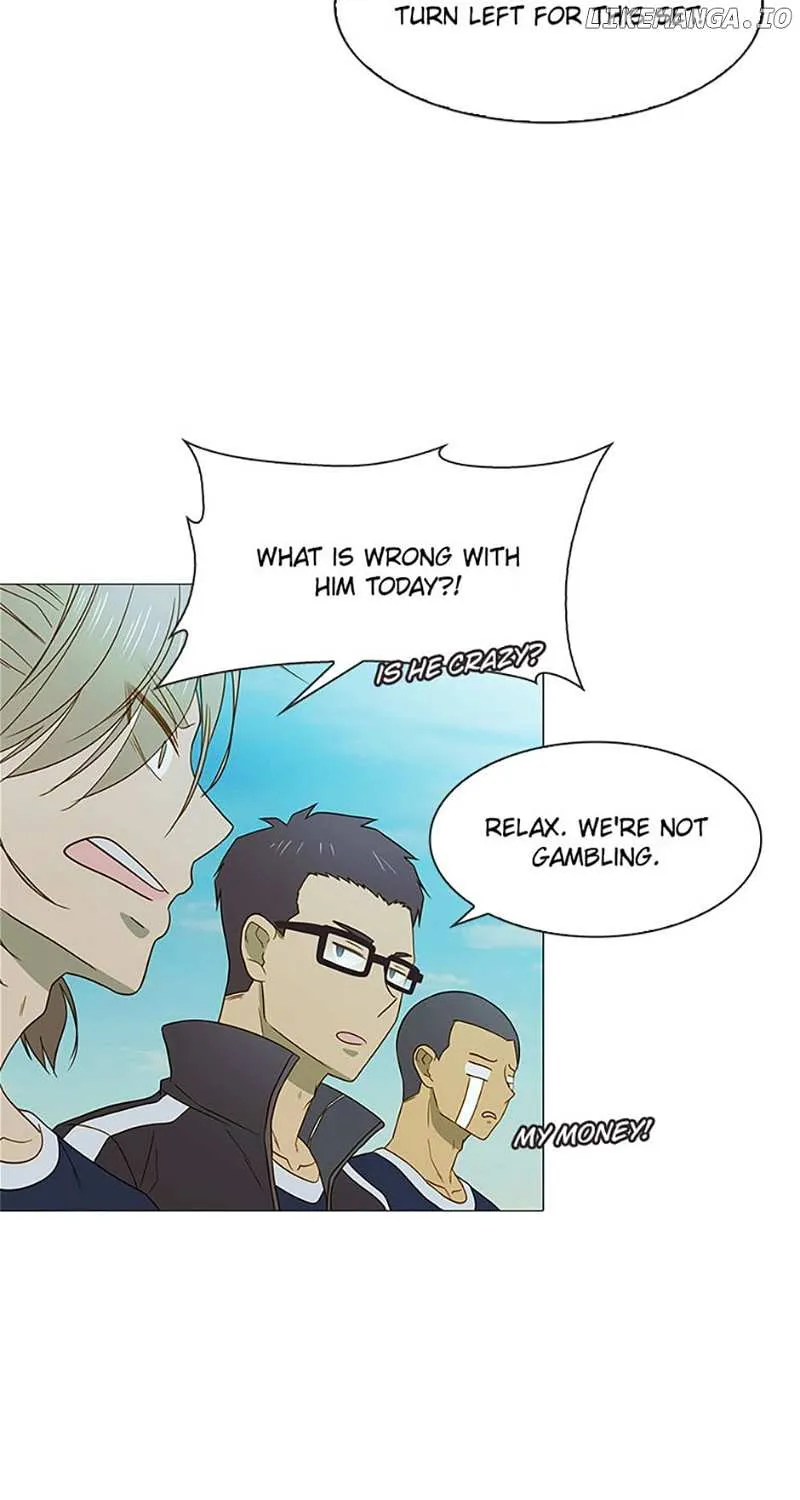 Perfect Gold Chapter 94 page 55 - 