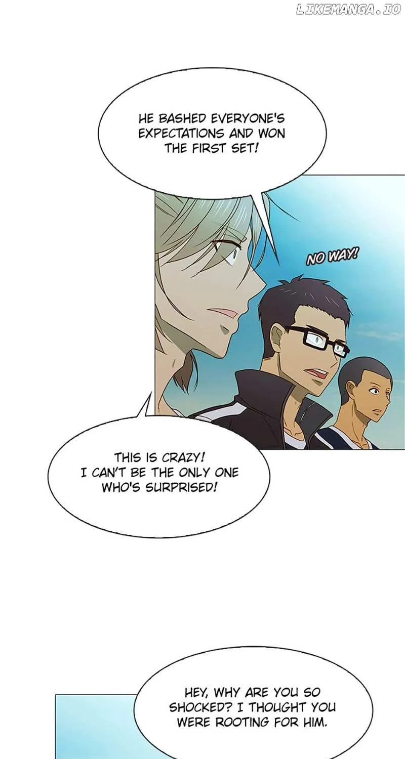 Perfect Gold Chapter 94 page 7 - 