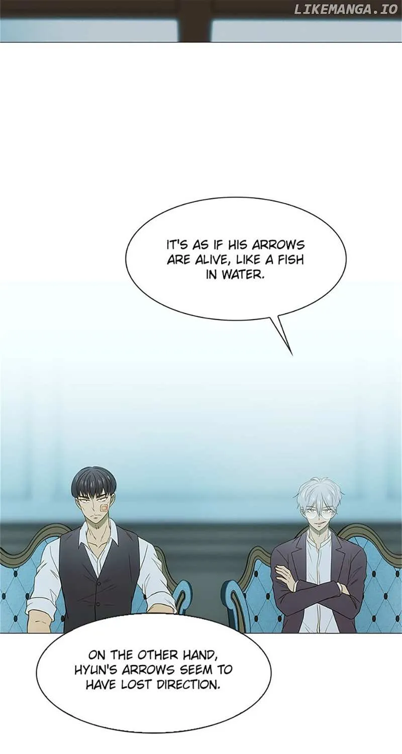 Perfect Gold Chapter 94 page 69 - 