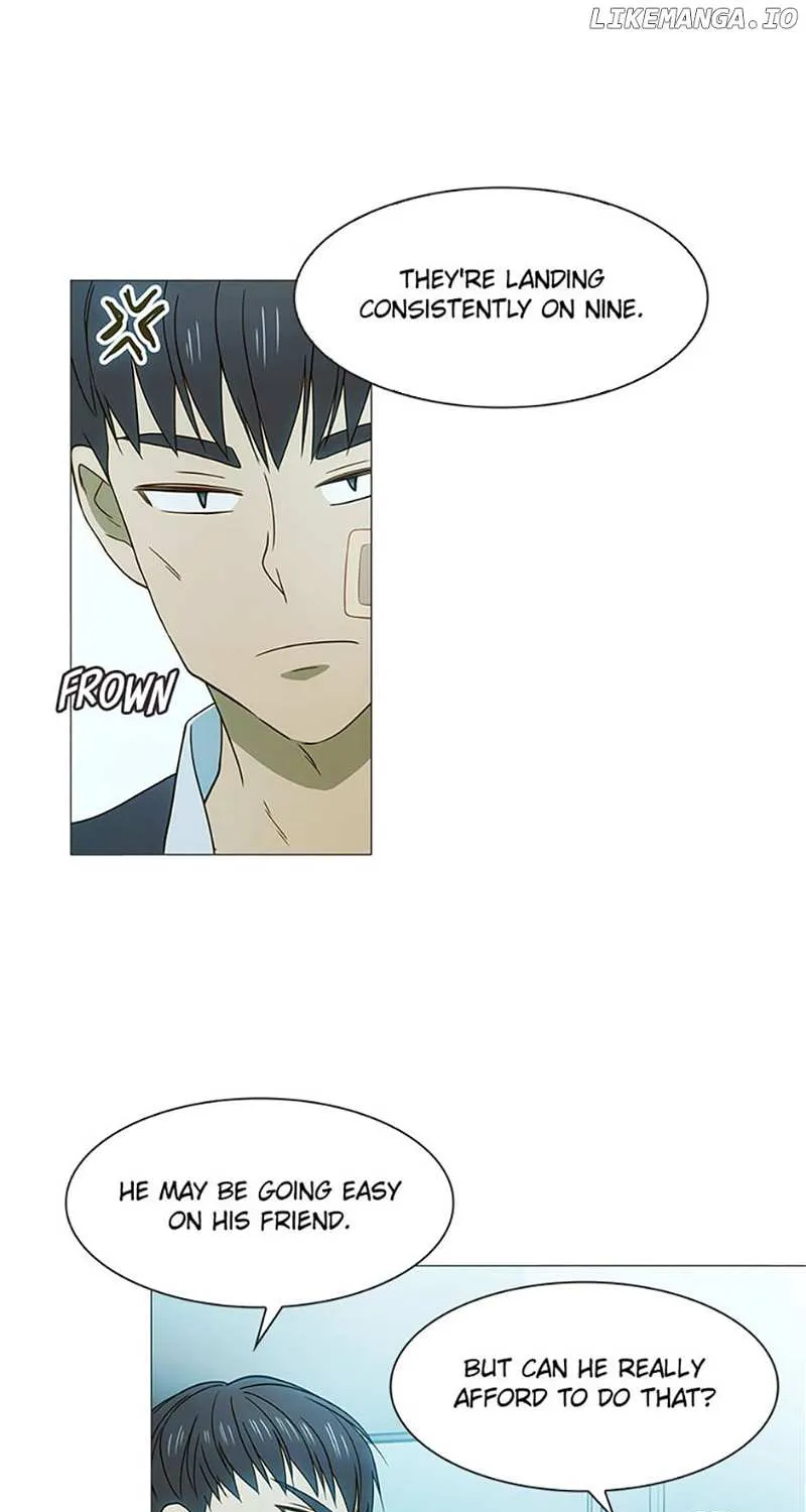 Perfect Gold Chapter 94 page 71 - 