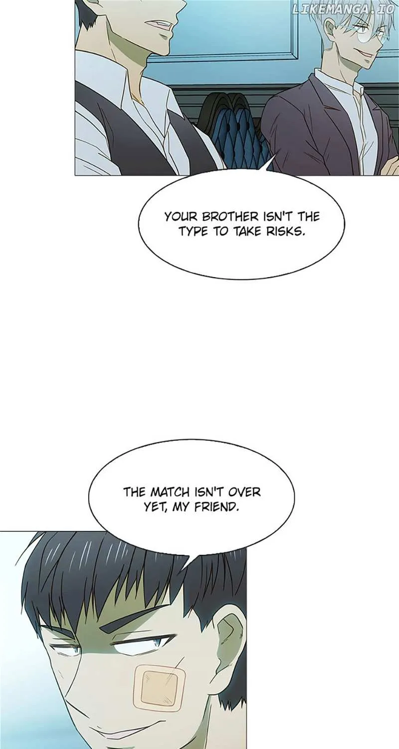 Perfect Gold Chapter 94 page 73 - 
