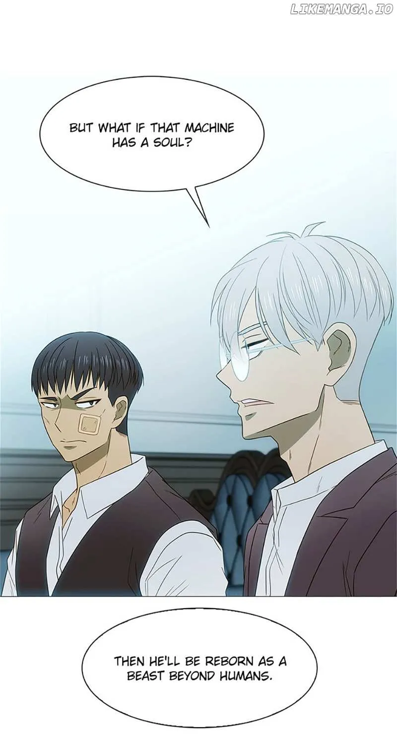 Perfect Gold Chapter 94 page 79 - 