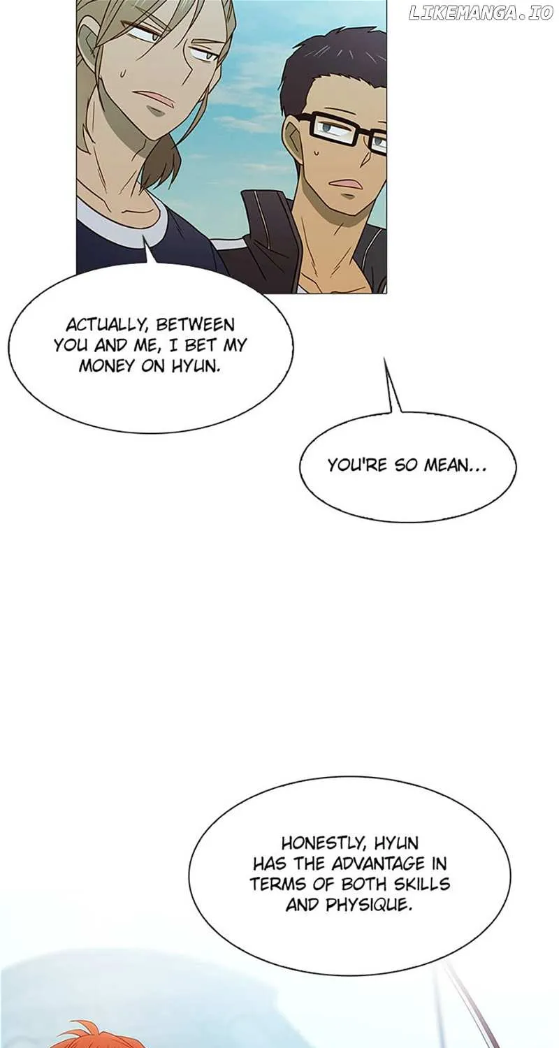 Perfect Gold Chapter 94 page 9 - 