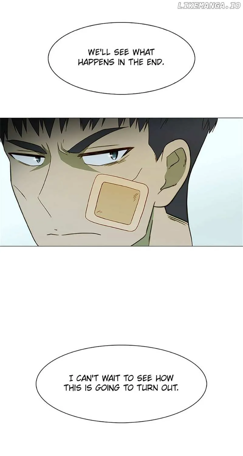 Perfect Gold Chapter 94 page 83 - 