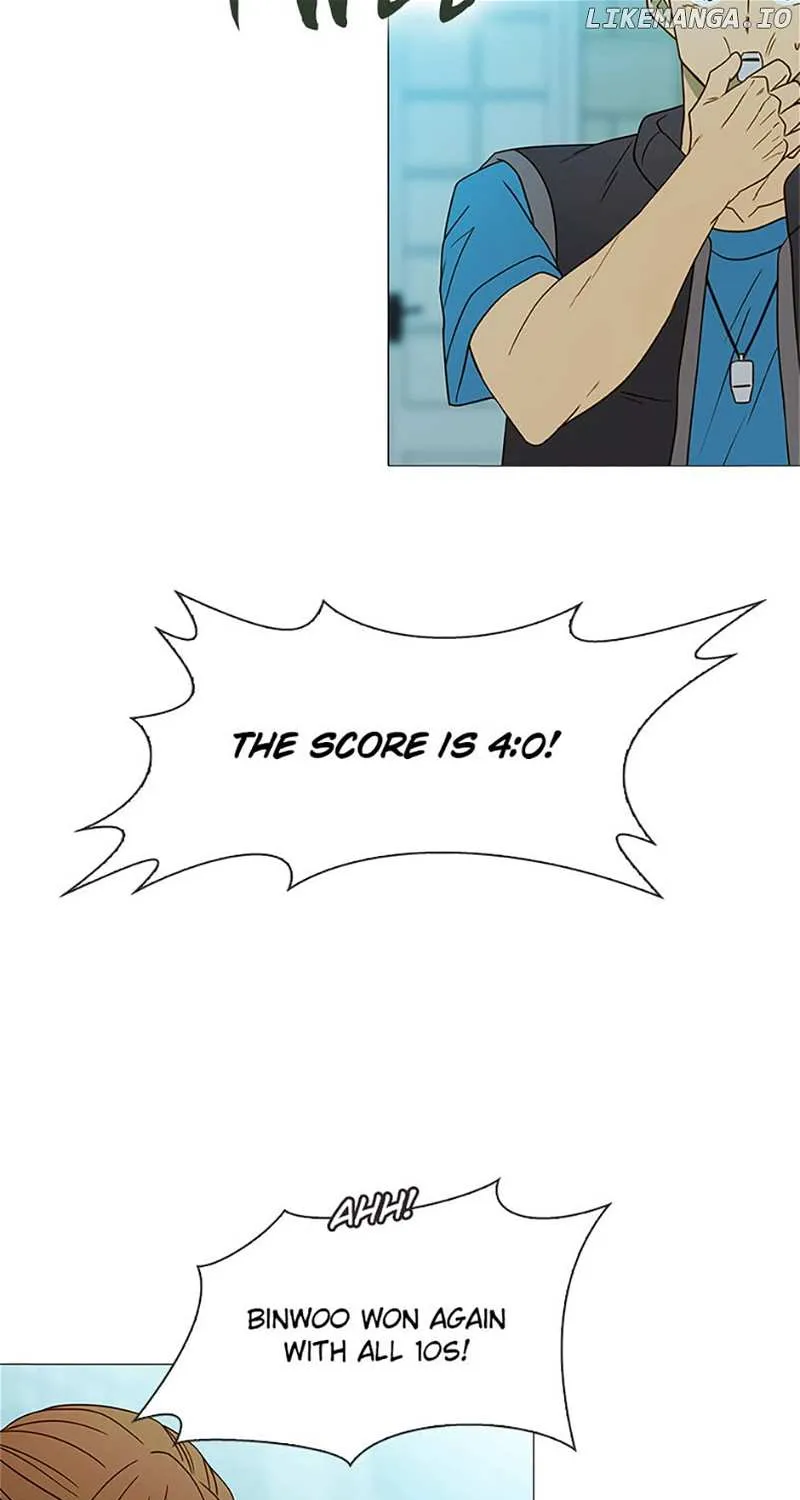Perfect Gold Chapter 94 page 93 - 