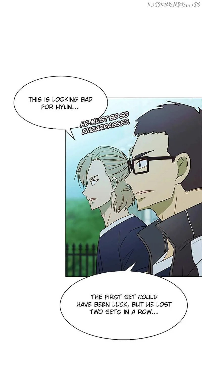 Perfect Gold Chapter 94 page 97 - 