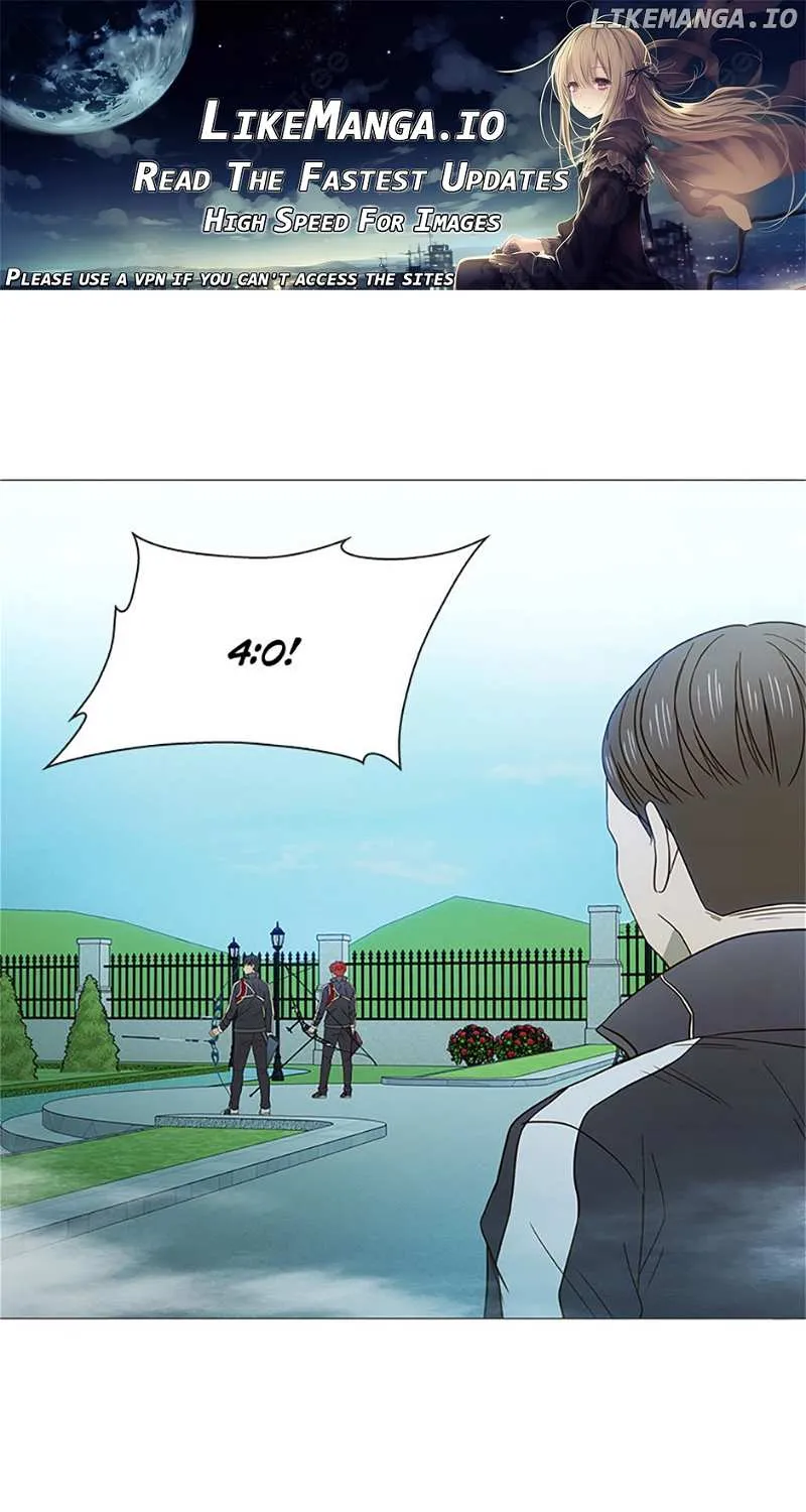 Perfect Gold Chapter 95 page 2 - 