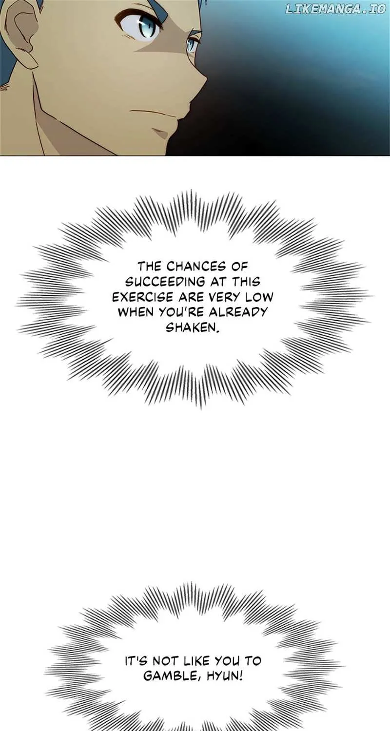 Perfect Gold Chapter 95 page 112 - 