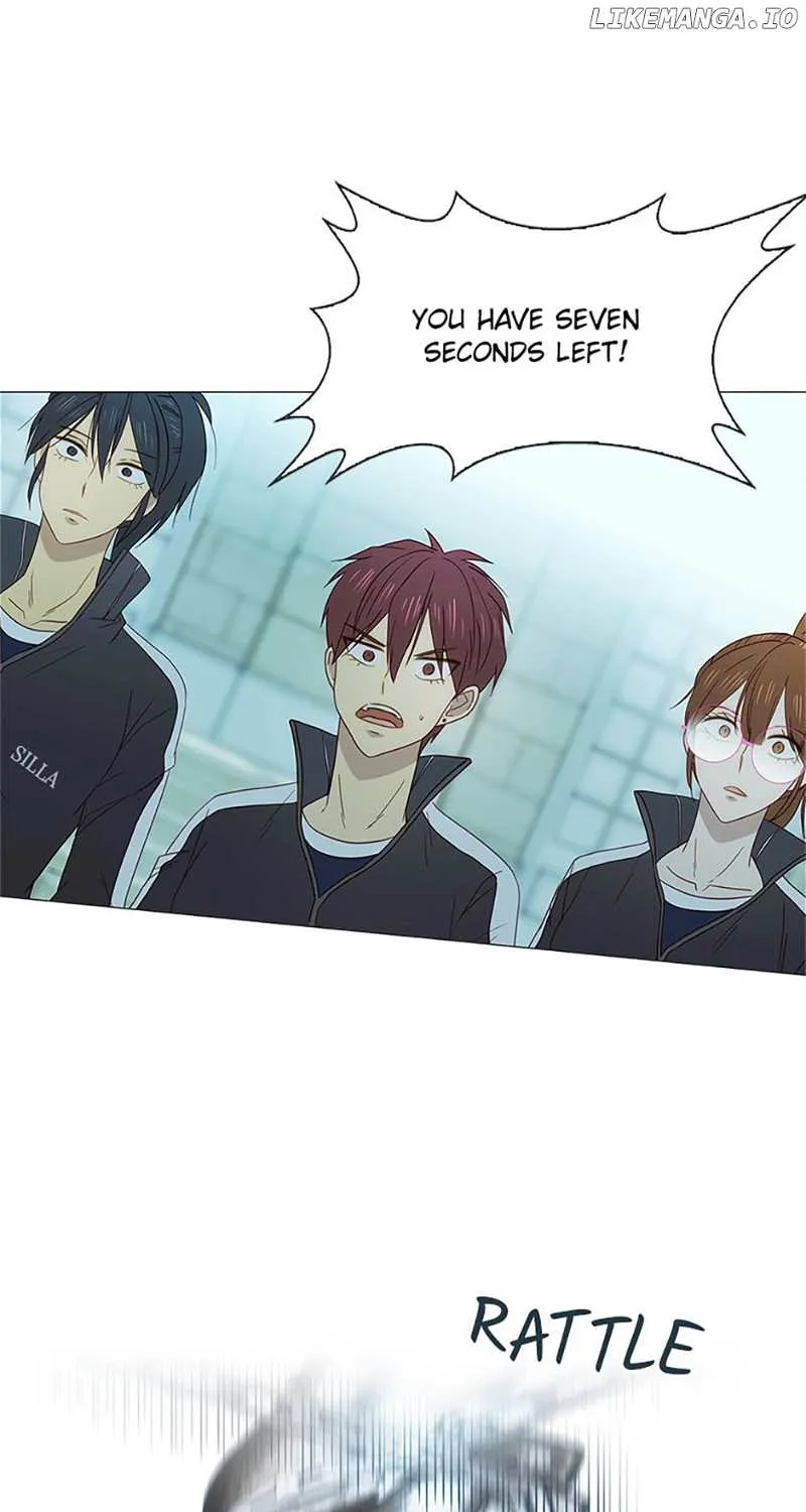 Perfect Gold Chapter 95 page 116 - 