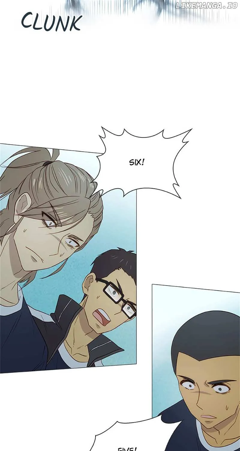 Perfect Gold Chapter 95 page 118 - 