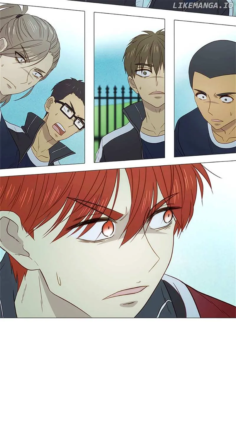 Perfect Gold Chapter 95 page 144 - 