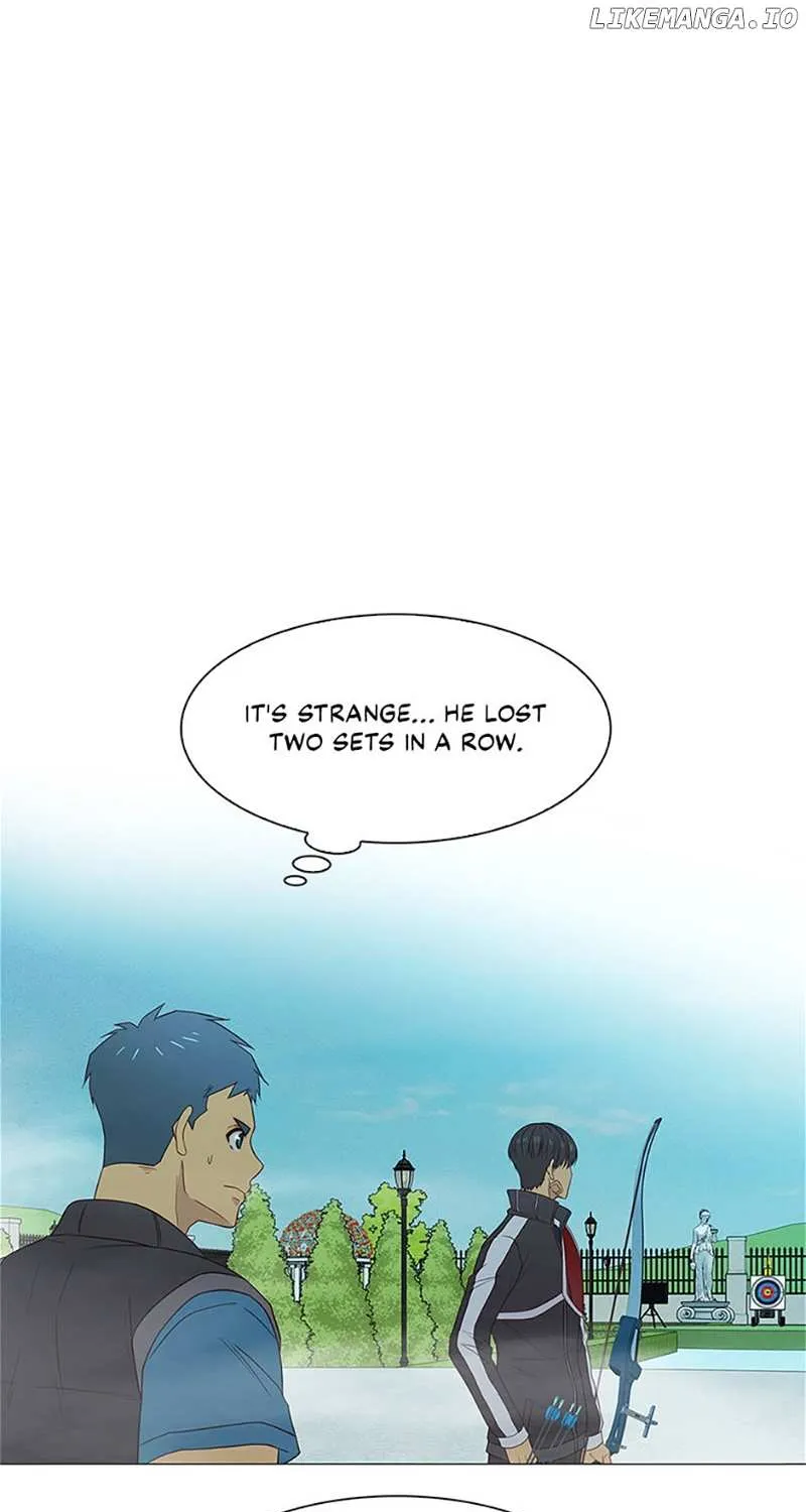 Perfect Gold Chapter 95 page 24 - 