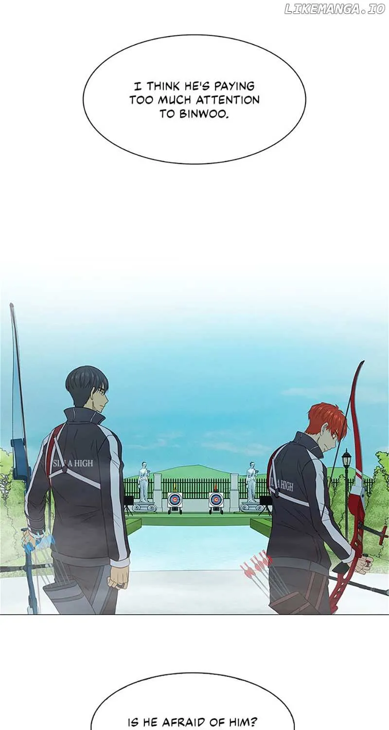 Perfect Gold Chapter 95 page 28 - 