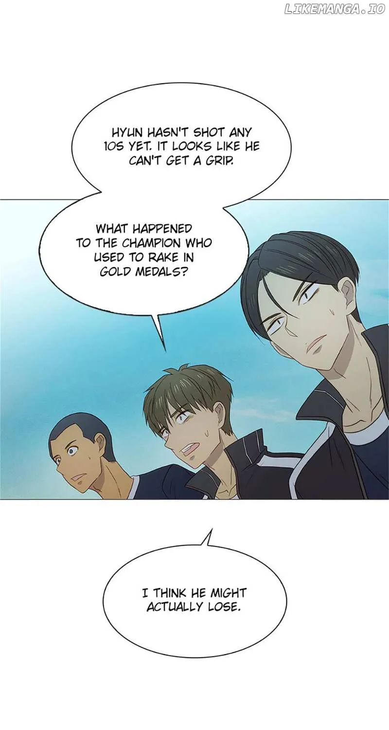 Perfect Gold Chapter 95 page 4 - 