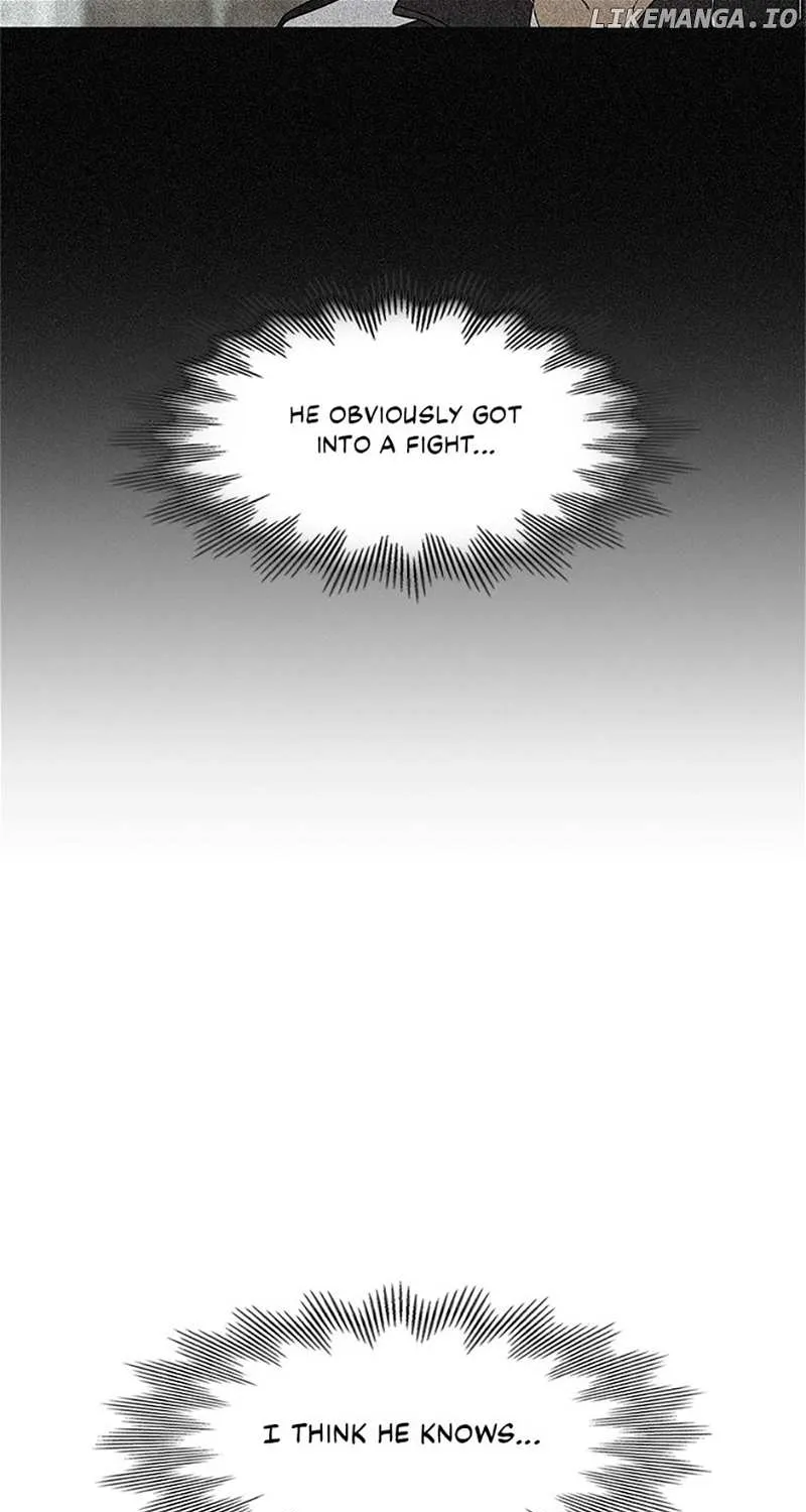 Perfect Gold Chapter 95 page 34 - 