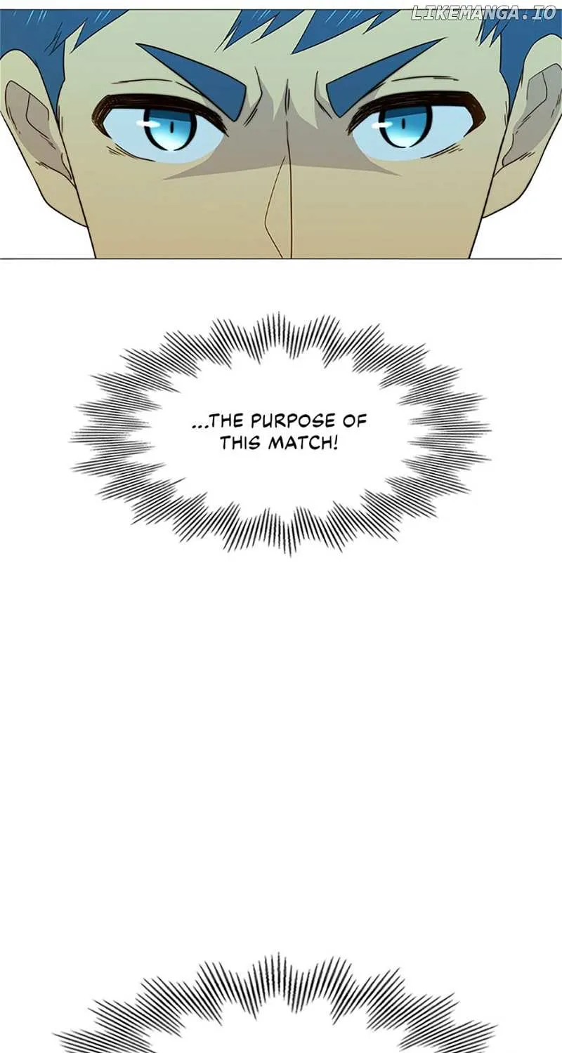 Perfect Gold Chapter 95 page 36 - 