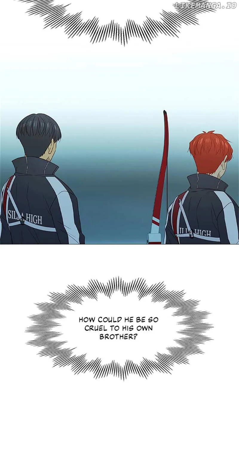 Perfect Gold Chapter 95 page 38 - 