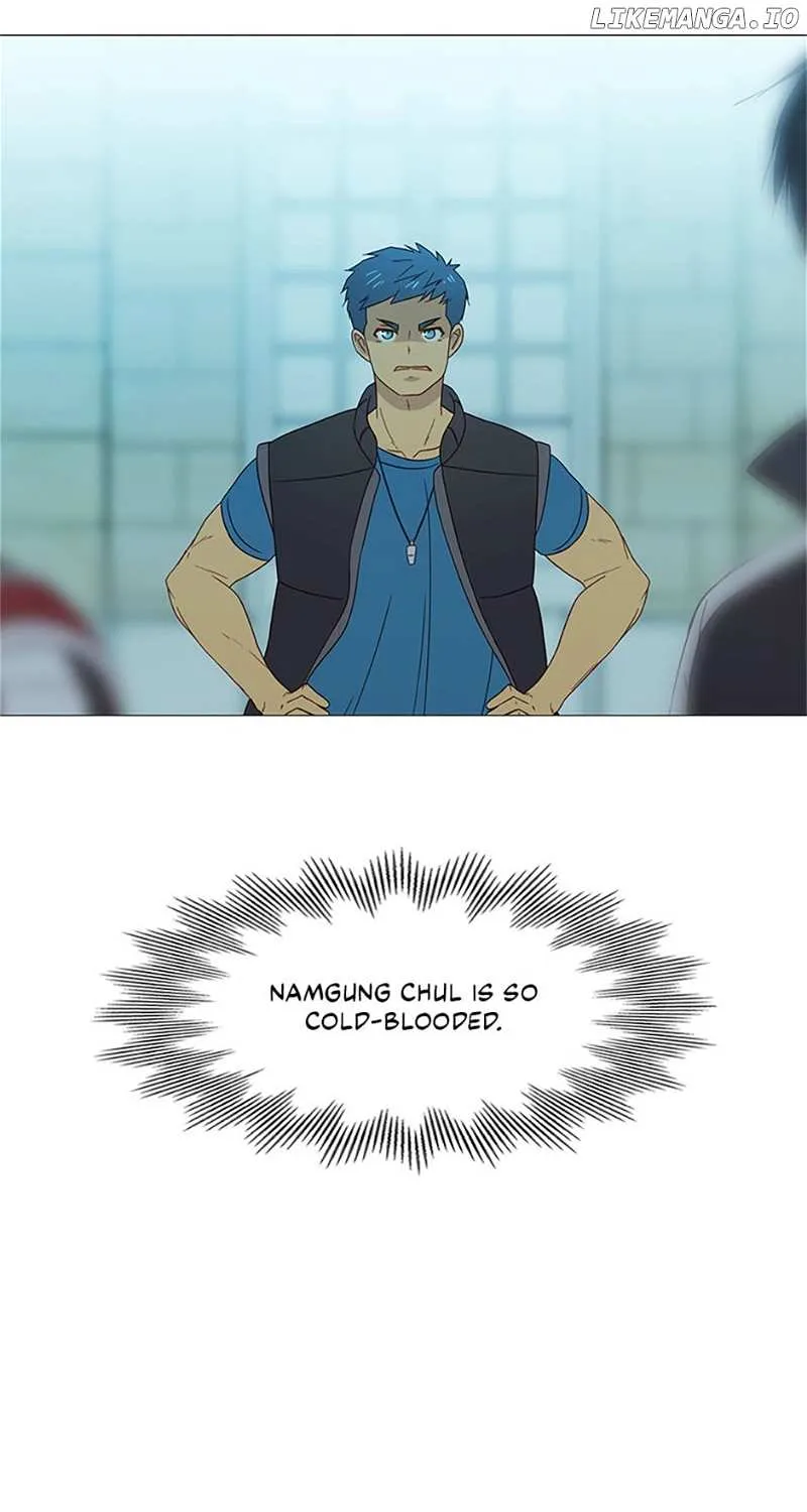 Perfect Gold Chapter 95 page 40 - 