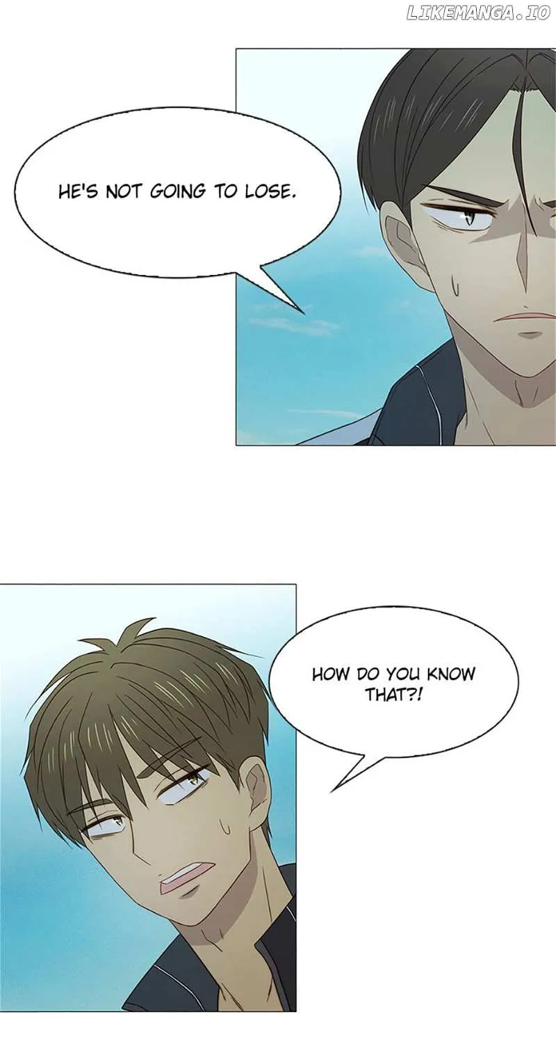 Perfect Gold Chapter 95 page 6 - 
